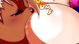 Hentai gay furry 2