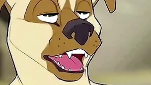 Nick wilde gay furry slick operator animation