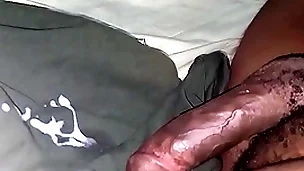 orgasm