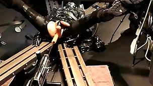 Boundlads - gimp superior to before the cross part-2