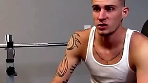 Broke for all to see boys tv show episode #7  for all to see boys gay drama