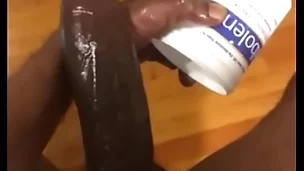big black dick