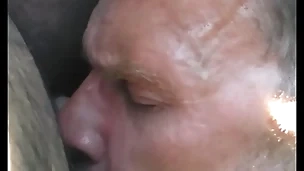 Vocabulary uber driver suck and swallow uber
