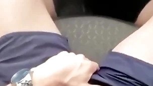 Meu friends with hetero chegou de viagem no aeroporto de fortaleza, veio direto visitar seu macho