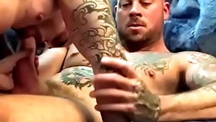 Muscle bear ftm increased by sean duran- ftmraw.com