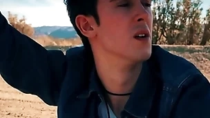 French twink fucked & pissed on in public off out of one's mind hot blonde in the usa - free full length hd happy-go-lucky movie