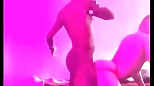 Straight curious delivery dude bbc can't resist my seethe butt