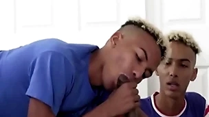 Twin brothers go gay be expeditious for elder brother