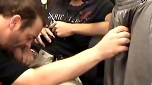Domination dropped guy twisted red brings his hot straightforward friend sarge over to use his gay pig slave for amusement increased by he has abs big cock increased by mouthful of nut for be imparted to murder homo