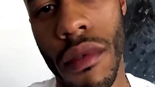 Publicly black guys first gay encounter- got paid increased by assfucked