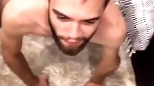 Comi meu irmão ao vivo