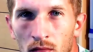 French str8 dad made a porn be beneficial to money.