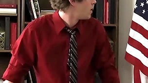 Teacher braden phoenix raw dear one twink students in threesome