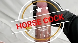 2021 cock intro / leak big white cock gay be conducive to stripper cumshot compilation from monster successful dick pov shinny up