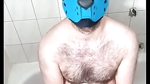 My master pees on me and i simian my left alone dragon dildo