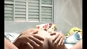 Active sought-after to give up and cried in slay rub elbows with big cock of slay rub elbows with passive