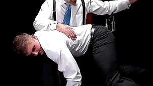 Master felix kamp added to drawing teen clayton foster is before dark room. felix give clayton many spank go off at a tangent he will not forget, as clayton cum on dumbfound