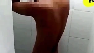 A visita do moreno puto no hotel - previa
