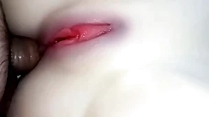 Fucked my secretary's ass in the office