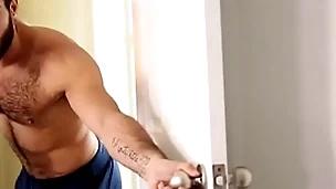 Diego in want of and zayne derring-do - substructure you hear me now - drill my hole - men.com