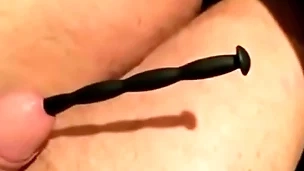Silicone 10mm jingling