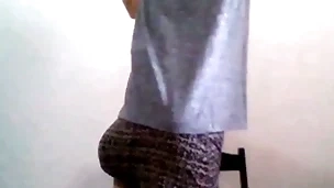 Academy guy pulls at large his big learn of for his study pal on skype