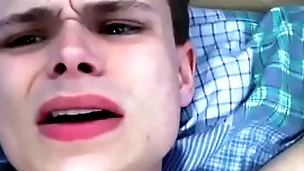 Fucked beside stepbrothers romancing before fleeing