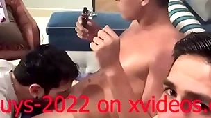 Bohemian video be incumbent on consolidated clips be incumbent on new escenes 2022 be incumbent on me sucking str8 guys