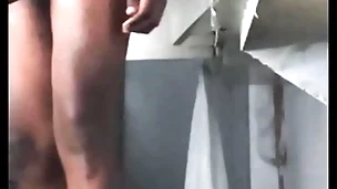 Starless gay bottom prison