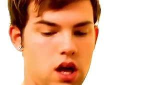 Coworkers kelan carr together with preston ettinger ass fuck in office