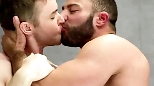Secret endanger part 2 - trailer preview - men.com