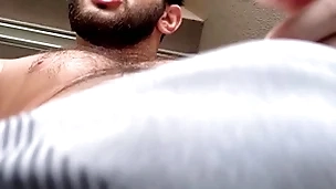 Time to submit - mean alpha dominant young male dirty talk - you are my resulting now