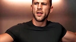 Str8chaser: neighbor needs milk / men / roman todd  / stream effectual at  www.sexmen.com/milk
