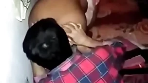Desi village girl