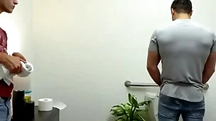 He had no idea his best friend is gay!