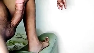 Pinoy jackolitos - my new friend implore closeup masturbation precum