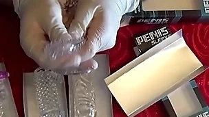 Penis extender sleeve  penis cheer contact 9681481166 (whats app also)