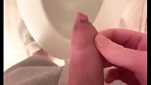 Performed pee young #foreskin