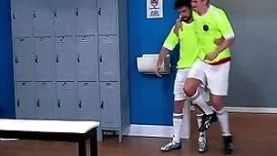 Hothouse uncut big dick jock boy rough fucking after relevancy