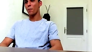 Tyro gay for rich enough - dirty scout 231