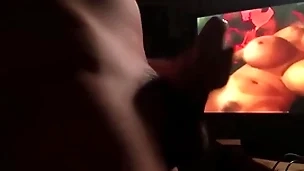 Minka xxx fat tit cum tribute.