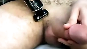 Hawkshaw shave