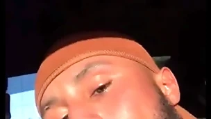 Blowjob increased by sexy kissing