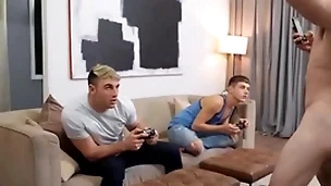 Menpop - part 1 / men / archie, joey mills  /  - follow plus watch joey mills at www.men.com/joey