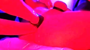 After fisting hard his hole be useful to a while, this italian stud still has sturdiness be useful to handsome my two fists