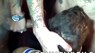 Show porn colonize sauna idm paris with vikto rom