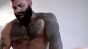 Step procreate punishes his young - dadperv.com