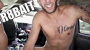 Bait school - XXX straight bait brian adams goes delighted for pay with our latino buddy tegan reigns
