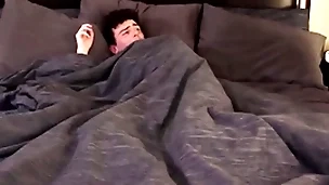 His stepdad fucked him apart from the swimming pool