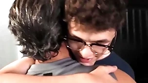 Throuple trouble part 1/ men / caden, troye dean, daniel  /  - follow and watch troye dean at www.men.com/troye